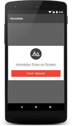 Annotate: Draw on Screenのおすすめ画像1