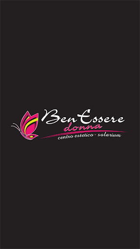 Android application Benessere Donna screenshort