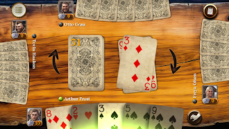 Game screenshot Crazy Eights HD Card Game hack
