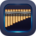Cover Image of Download Pan Flute  APK