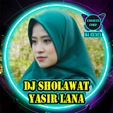 DJ Solawat Yasir Lana icon