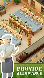 The Idle Forces: Army Tycoon 0.13.1 MOD APK [Unlimited Money] 3