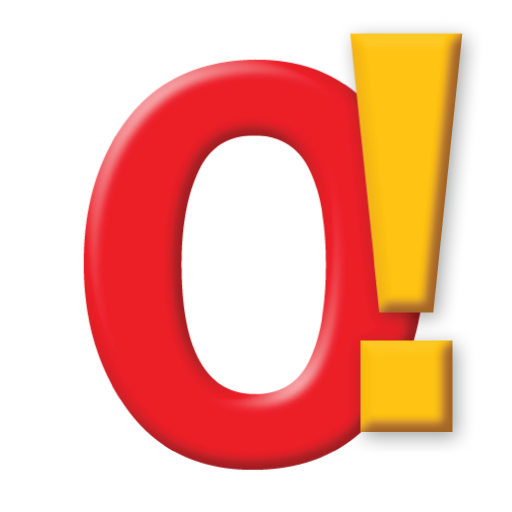O!strzegator logo