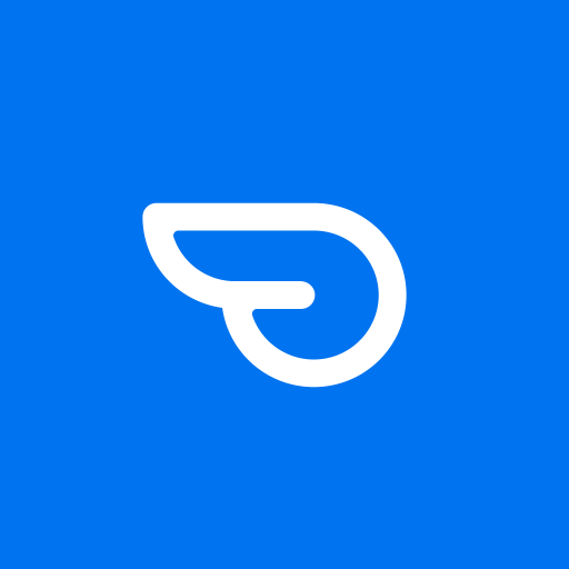뉴드림 - 돈 공부를 쉽고 재미있게, 금융경제퀴즈앱테크 logo