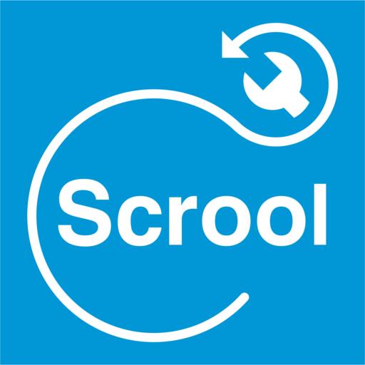 Scrool - Tool for Scrum  Icon