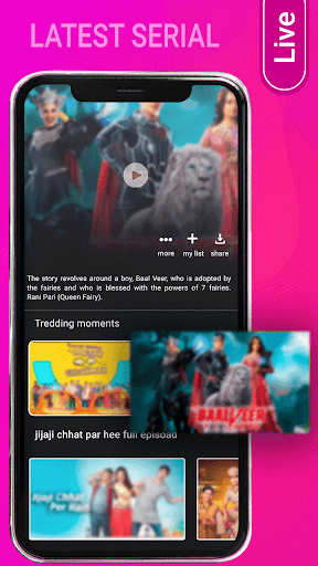 Sony Pal Live TV Serial Guide