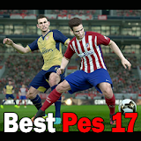Guide PES 17 icon