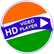 Independence Day Video Player : 15th August 2018