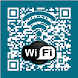 Wifi QR スキャン - パスワード スキャナー - Androidアプリ