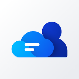 Obrázok ikony SAP Sales Cloud