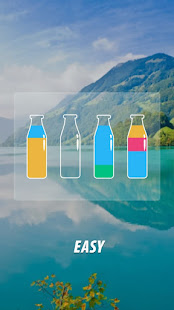 Zen Water Sort: Color Sort Puzzle 1.0 APK + Mod (Free purchase) for Android