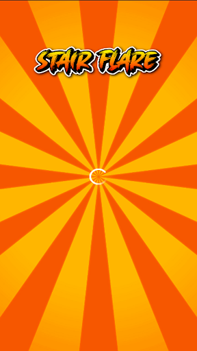 Android application Stair Flare screenshort