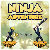 Ninja Konoha Adventure icon