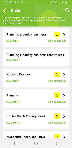 Kurima Mari Poultry Screen 2