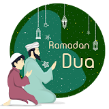 Dua for Ramadan and Fasting icon