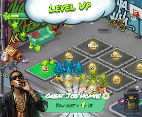 Wiz Khalifa’s Weed Farm  Unlimited Money, Coins screenshot 7