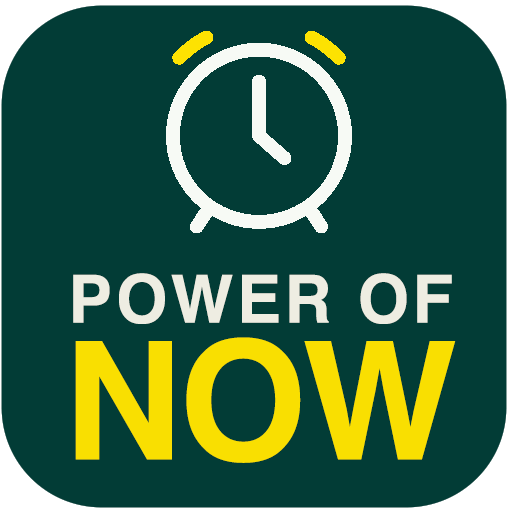 The Power of Now Télécharger sur Windows