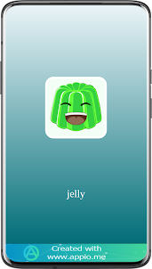 Jelly Video