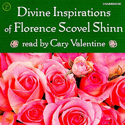 Icon image Divine Inspirations of Florence Scovel Shinn