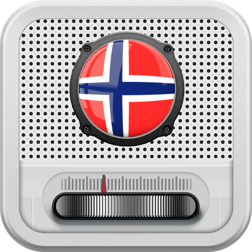 Radio Norge - Live ! logo