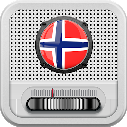 תמונת סמל Radio Norge - Live !