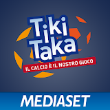 Tiki Taka icon
