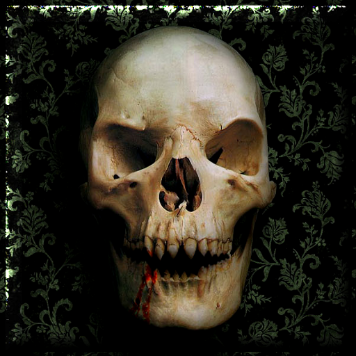 Skulls Live Wallpaper 1.6 Icon