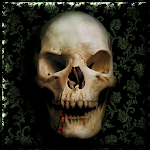 Skulls Live Wallpaper Apk