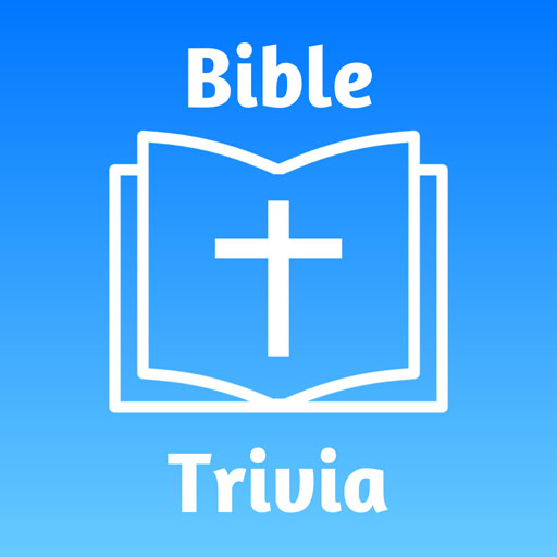Bible Trivia Quiz, Bible Guide 1.0 Icon