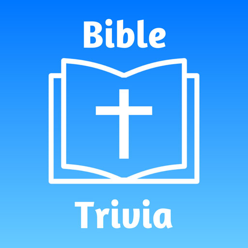 Bible Trivia Quiz, Bible Guide logo