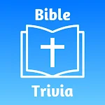 Cover Image of ダウンロード Bible Trivia Quiz, Bible Guide  APK