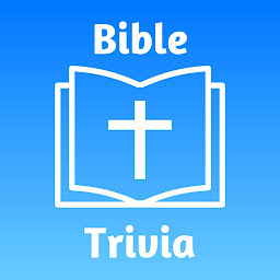 Icon image Bible Trivia Quiz, Bible Guide