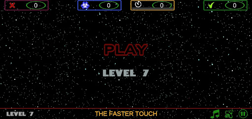 Virus Balls Crush Screen 2