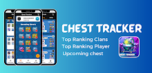 Chest Tracker for clash CR APK