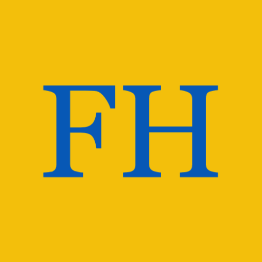 Financial Helper logo