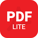 Cover Image of Download PDF Reader Lite - PDF Viewer  APK