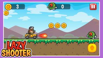 Game screenshot Lazy Shooter apk download