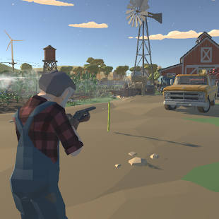 Grow Farm Dude: Open World Sandbox Simulator apkdebit screenshots 15