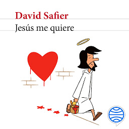 Icon image Jesús me quiere (Biblioteca Formentor)