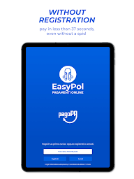 EasyPol - PagoPA , fines and taxes in Italy