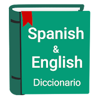 English to Spanish Dictionary