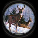 App herunterladen Elite Deer Sniper Hunt 3D Installieren Sie Neueste APK Downloader
