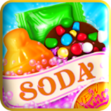 Guides Candy Crush Soda Saga icon