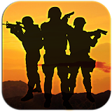 Special Ops Sniper Force icon
