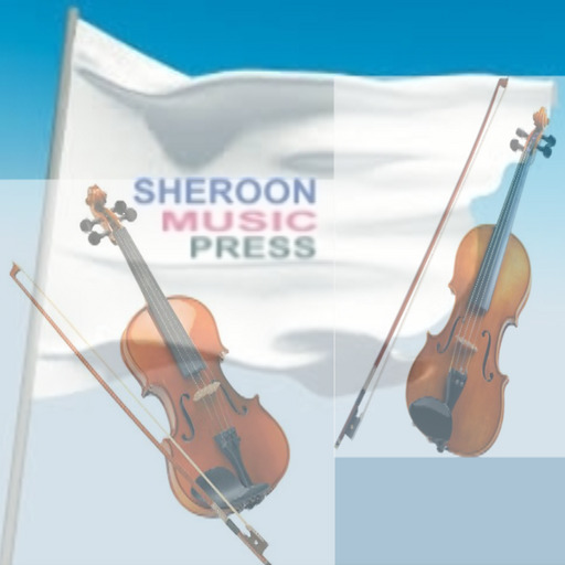 Universal Violin Chords logo