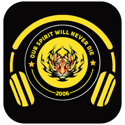 Music Maghreb Fassi MP3 logo