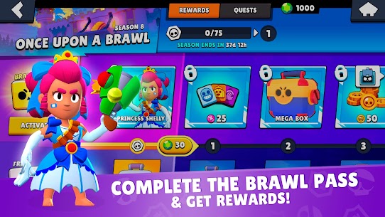 Star Box Simulator for Brawl Stars Open The Boxes v1.7.43 Mod Apk (Coins/Money) Free For Android 3