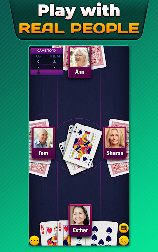 Euchre.com - Euchre Online 2