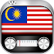Radio Malaysia - Radio Malaysia FM + Radio Online Download on Windows