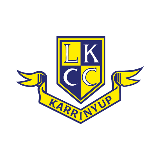 Lake Karrinyup Country Club logo